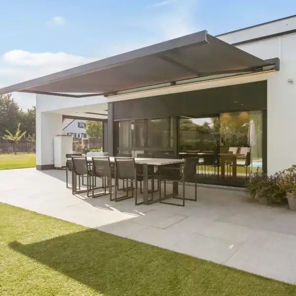 zonwering Sprang-Capelle